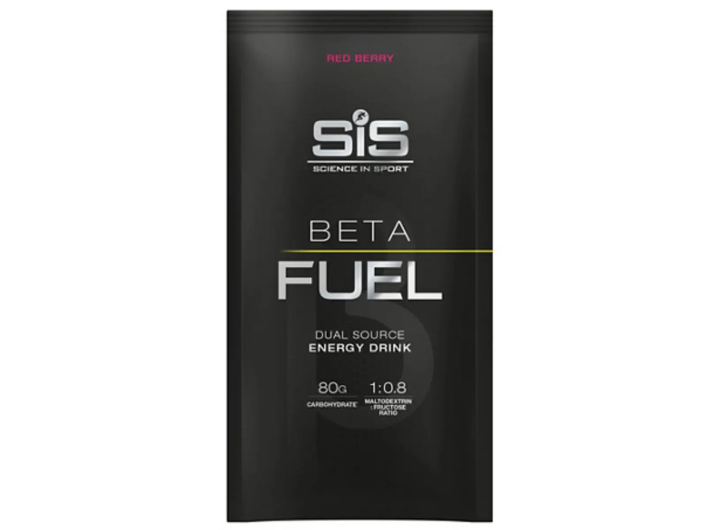 SIS Beta Fuel 80