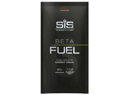 SIS Beta Fuel 80