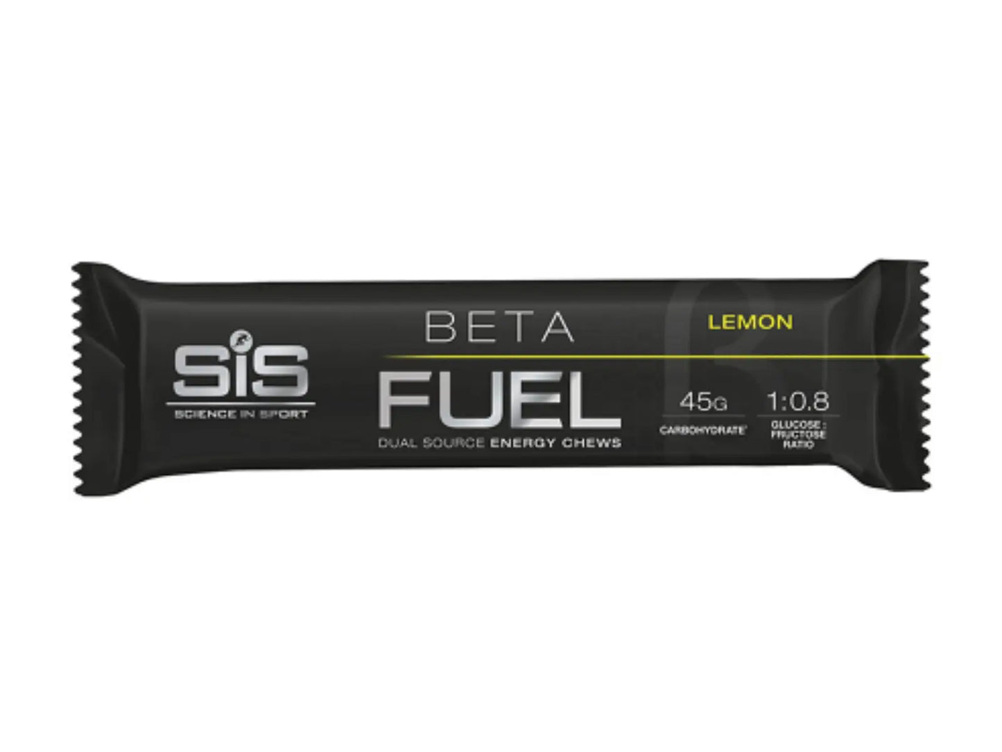 SIS Beta Fuel Energy Chew Bar