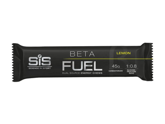 SIS Beta Fuel Energy Chew Bar