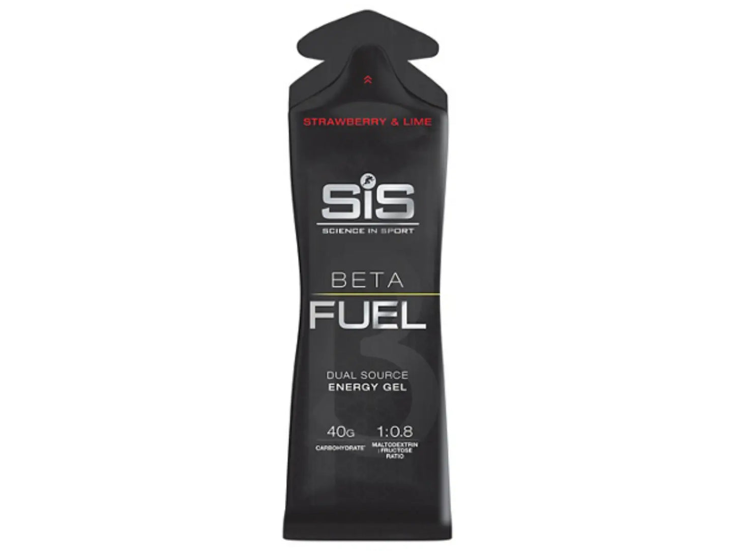 SIS Beta Fuel Energy Gel 60ml