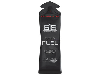 SIS Beta Fuel Energy Gel 60ml