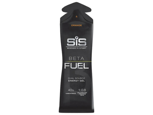 SIS Beta Fuel Energy Gel 60ml