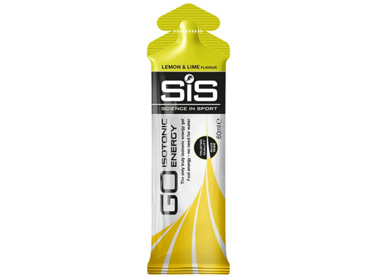 SIS Go Isotonic Energy Gel 60ml