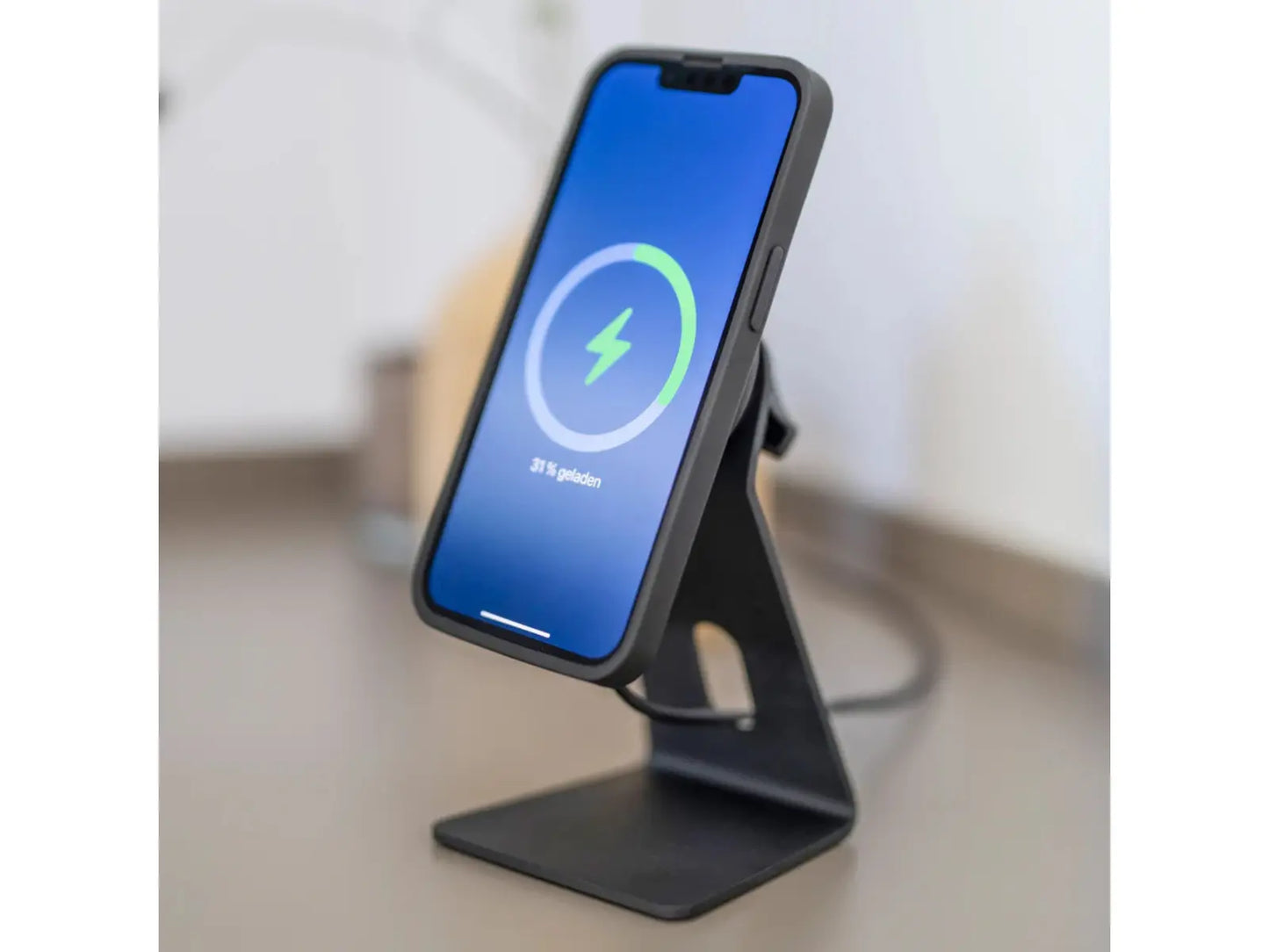 SP Connect Charging Office Stand SPC+