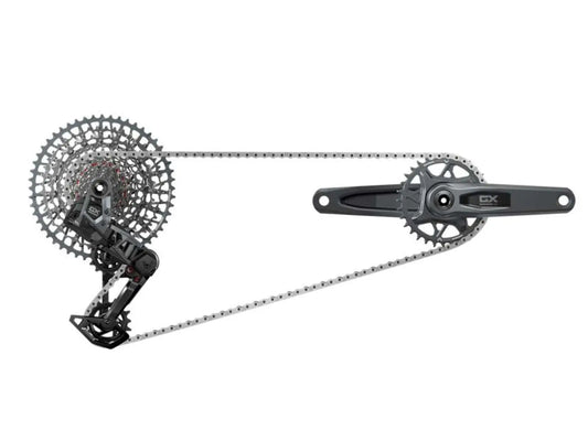 SRAM GX Eagle AXS T-type D1 Groepset