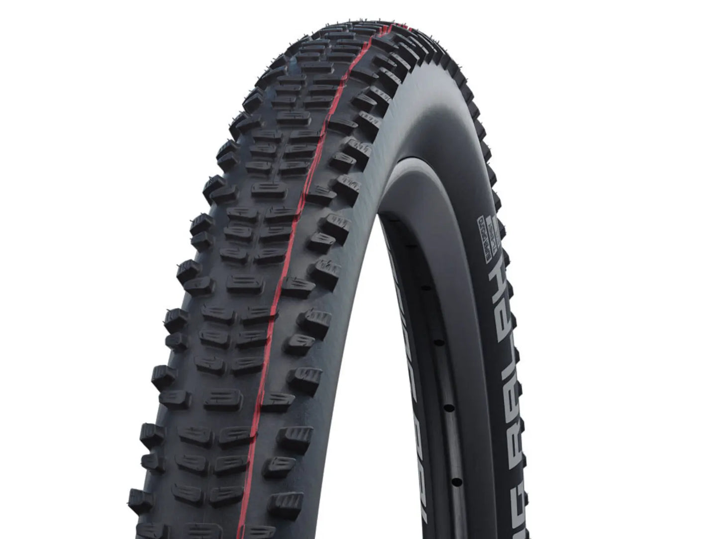 Schwalbe Racing Ralph Addix Speed Evo Super Ground TLE MTB Vouwband 29 Inch