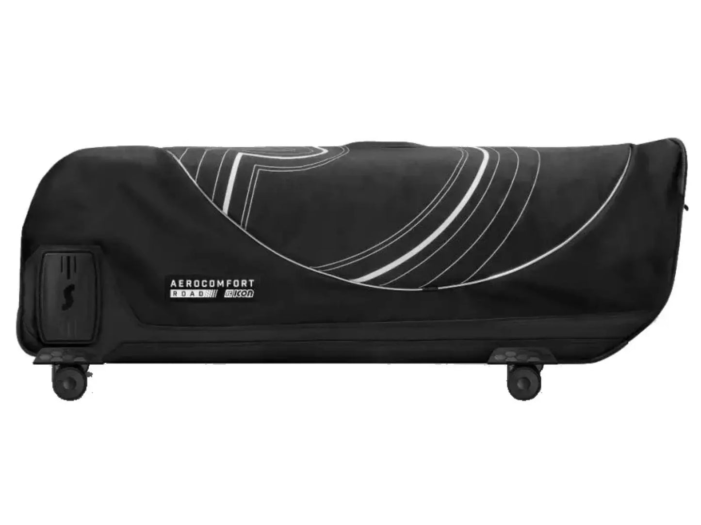 Scicon Aerocomfort 3.0 Road Bike Travel Bag