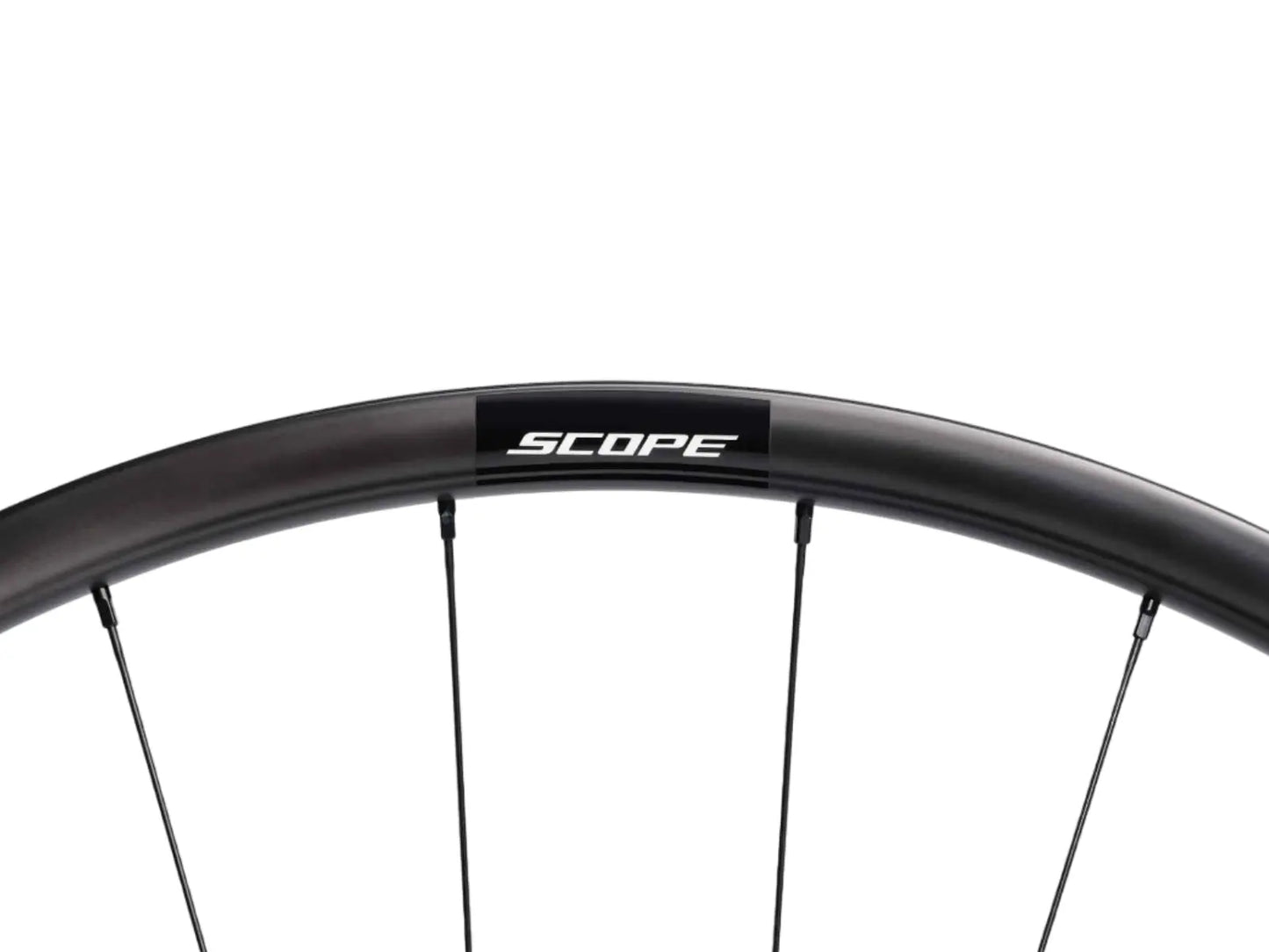 Scope R2.0 Carbon DB MTB Wielset