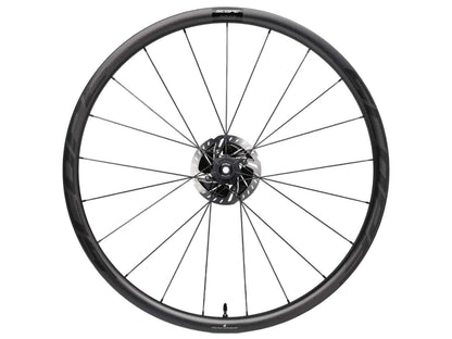 Scope R3D Disc Carbon Racefiets Wielen