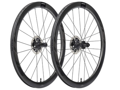 Scope R4.A Disc Carbon Gravel Wielen