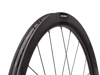 Scope R4.A Disc Carbon Gravel Wielen