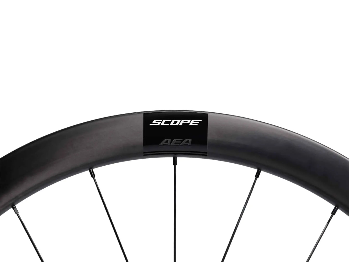 Scope R3D Disc Carbon Racefiets Wielen