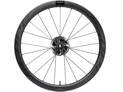 Scope R4.A Disc Carbon Gravel Wielen