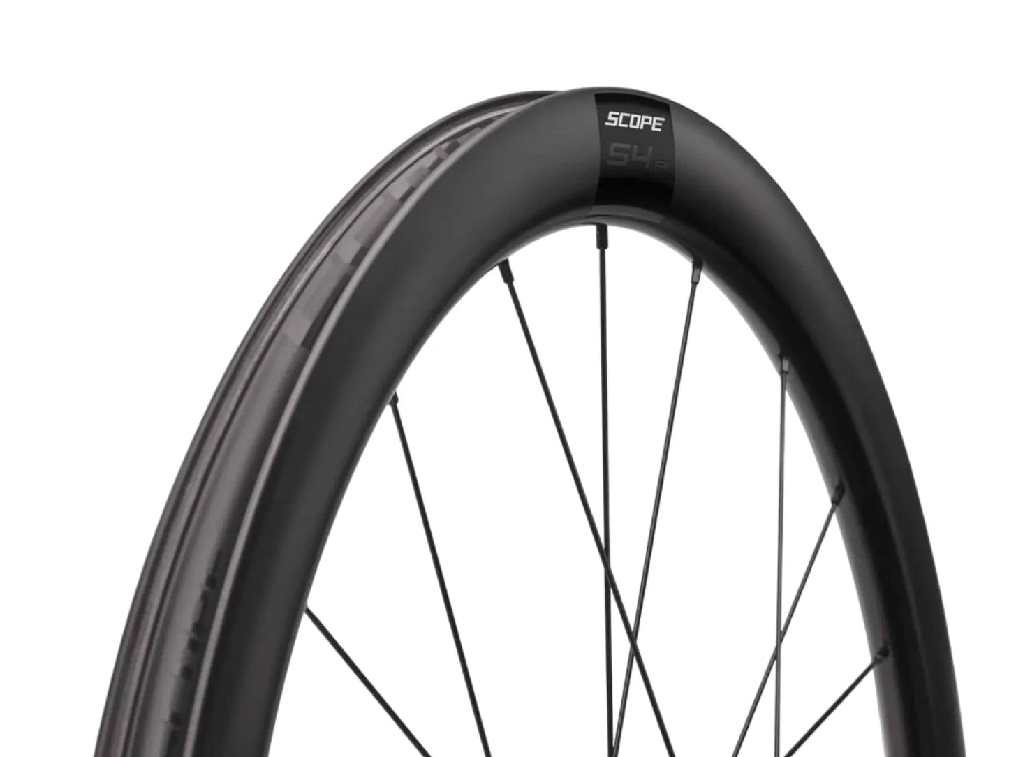 Scope S4.A Sport Disc Carbon Gravel Wielen