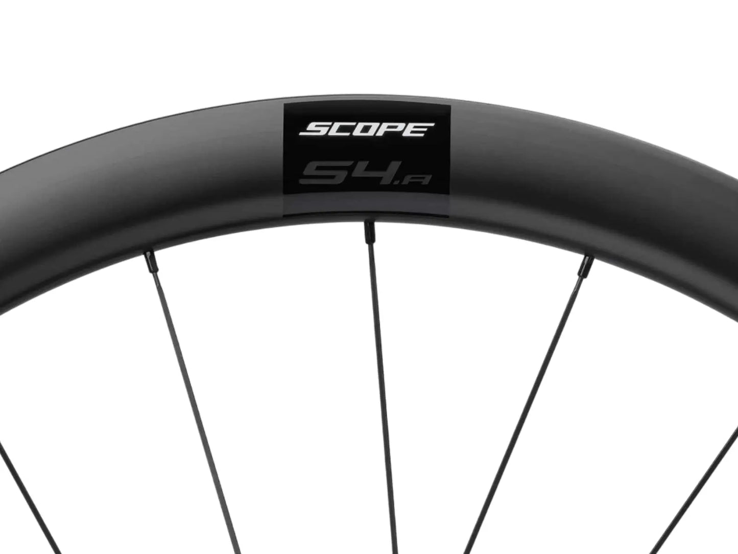 Scope S4.A Sport Disc Carbon Gravel Wielen