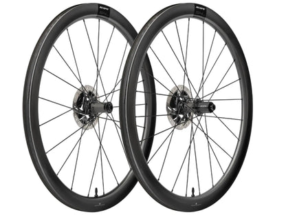 Scope S4.A Sport Disc Carbon Gravel Wielen