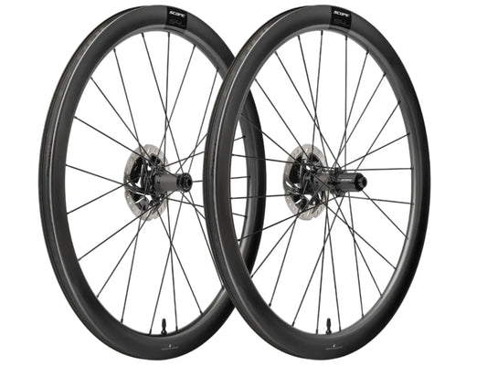 Scope S4.A Sport Disc Carbon Gravel Wielen