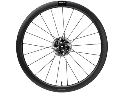 Scope S5 Super Sport Disc Carbon Racefiets Wielen