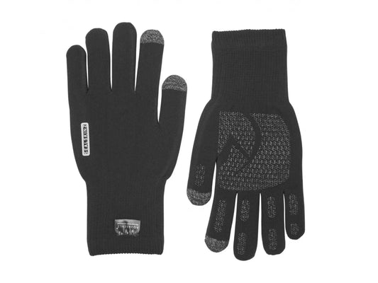 Sealskinz Anmer Waterdichte Grip Handschoen