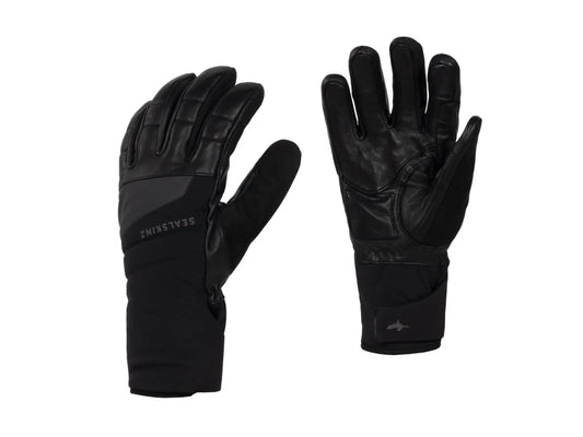 Sealskinz Fring Extreme Cold Fusion Control Winter Handschoen