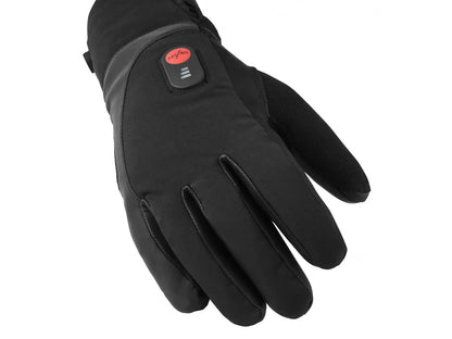 Sealskinz Upwell Waterdichte Verwarmde Fietshandschoenen