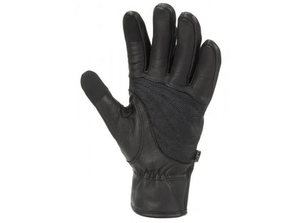 Sealskinz Walcott Waterdichte Cold Weather Fusion Control Fietshandschoen