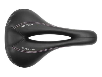 Selle Italia Donna Zadel Dames