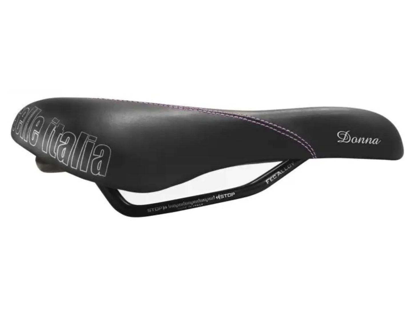 Selle Italia Donna Zadel Dames