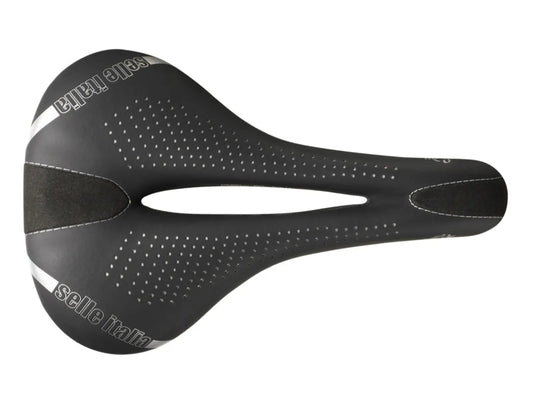 Selle Italia Lady Gel Flow Dames Fietszadel