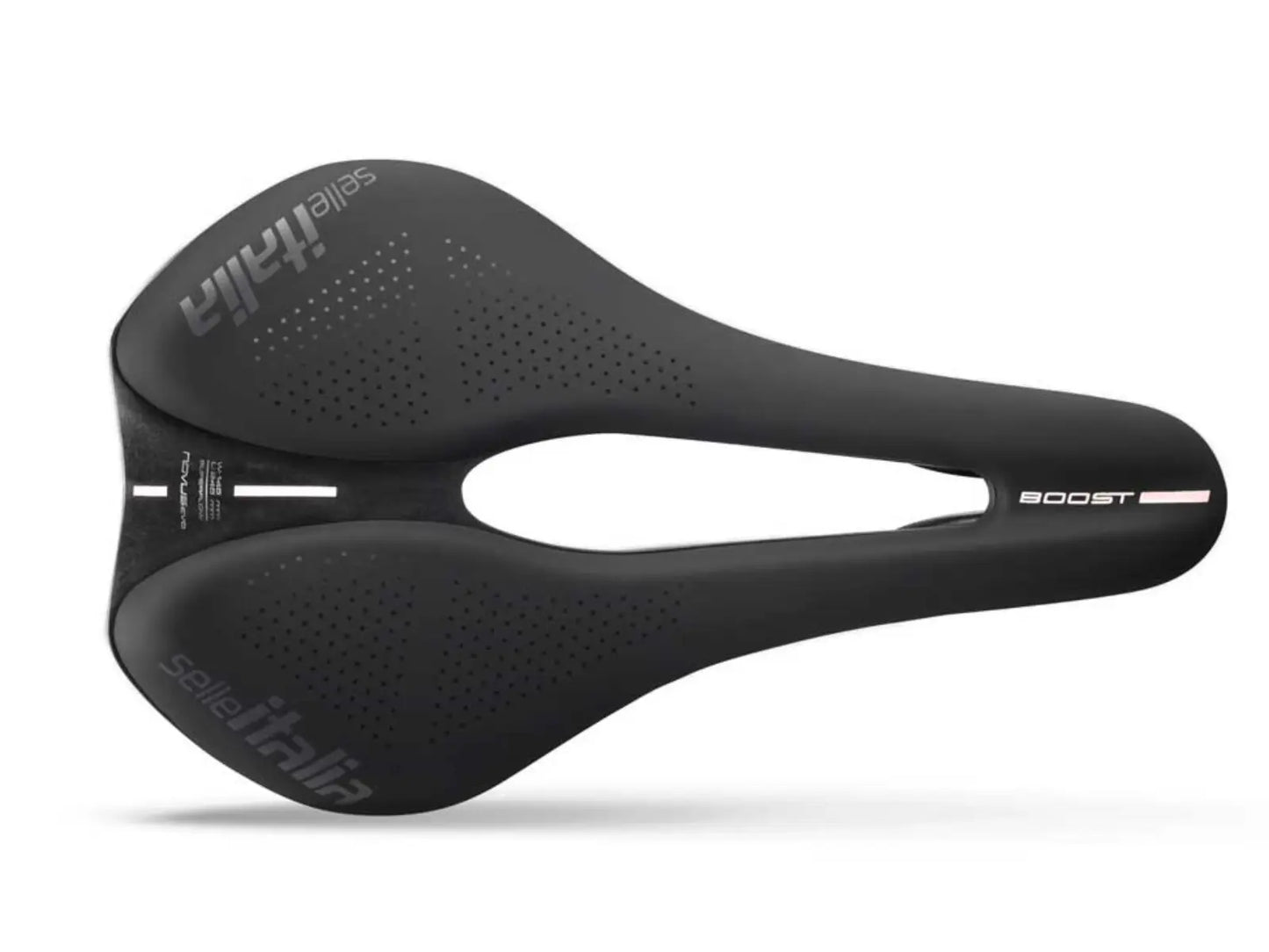 Selle Italia NOVUS Boost EVO Endurance TM Superflow Fietszadel