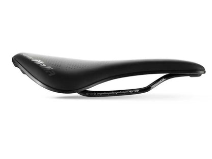 Selle Italia NOVUS Boost EVO Endurance TM Superflow Fietszadel