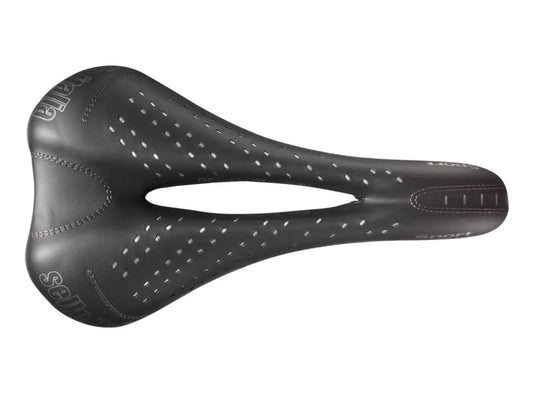 Selle Italia Sport Gel Flow Zadel