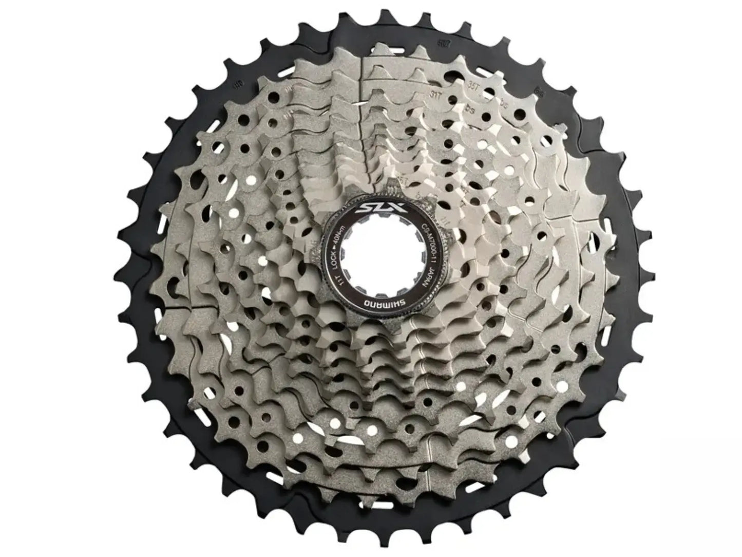 Shimano SLX CS-M7000 11Speed Cassette