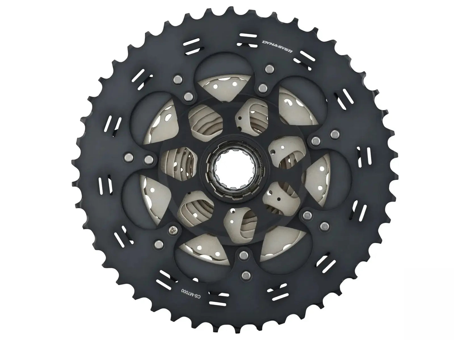 Shimano SLX CS-M7000 11Speed Cassette