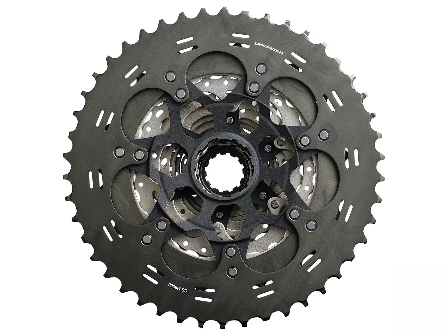 Shimano Deore XT CS-M8000 11Speed Cassette