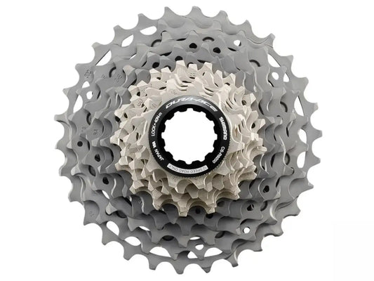 Shimano Dura Ace CS-R9200 12Speed Cassette