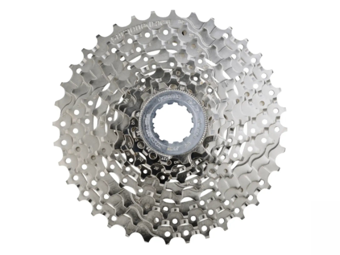 Shimano HG400 9Speed Cassette