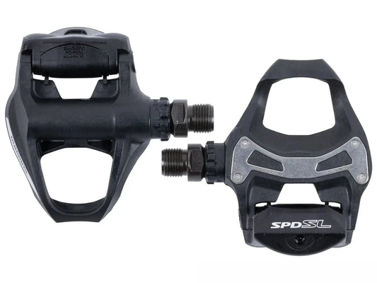 Shimano PD-R550 SPD-SL Pedalen