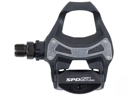 Shimano PD-R550 SPD-SL Pedalen