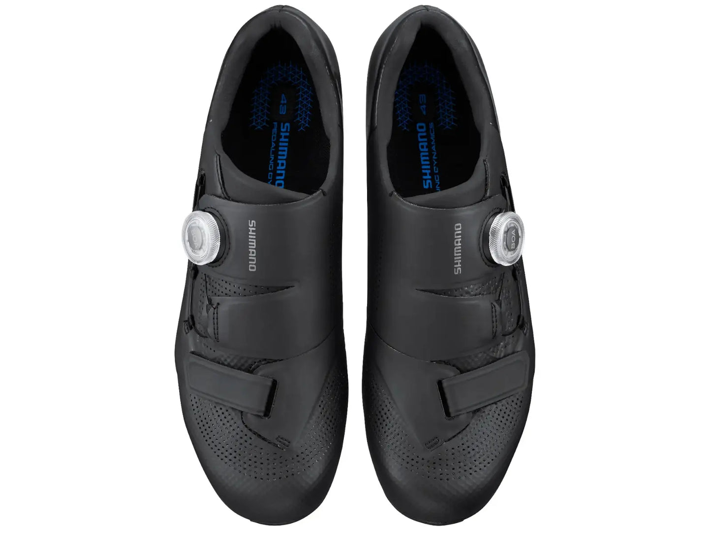 Shimano RC502 Racefiets Schoenen