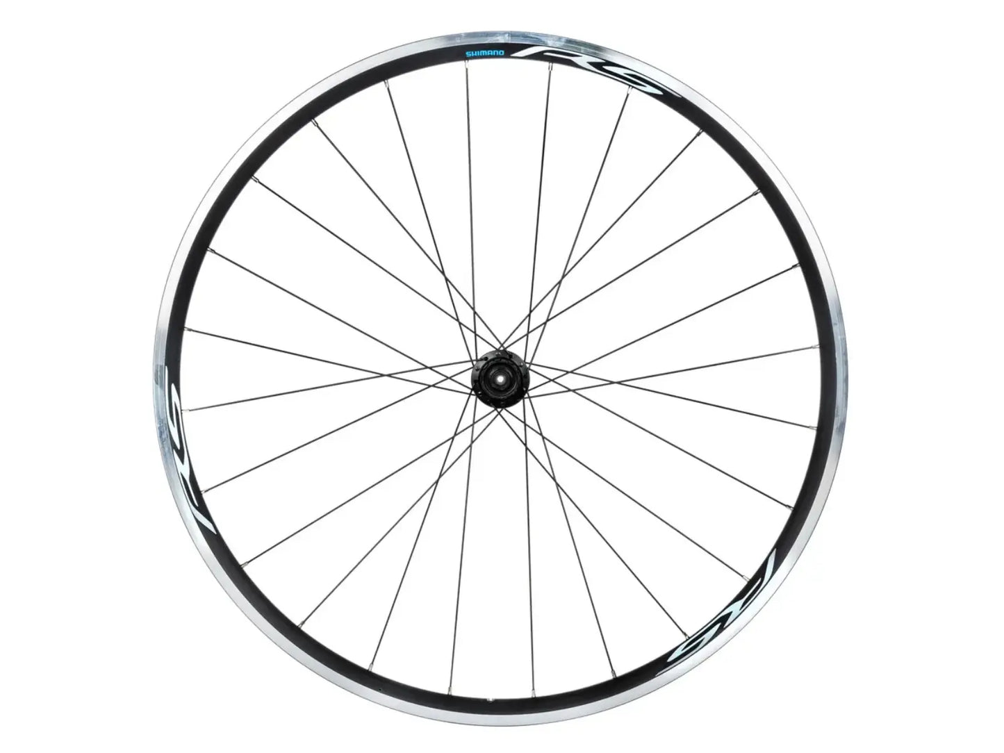 Shimano RS100 Velgrem Racefiets Achterwiel