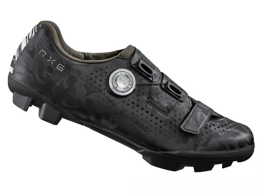 Shimano RX600 Gravel Fietsschoen