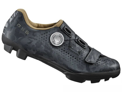 Shimano RX600W Gravel Fietsschoen Dames