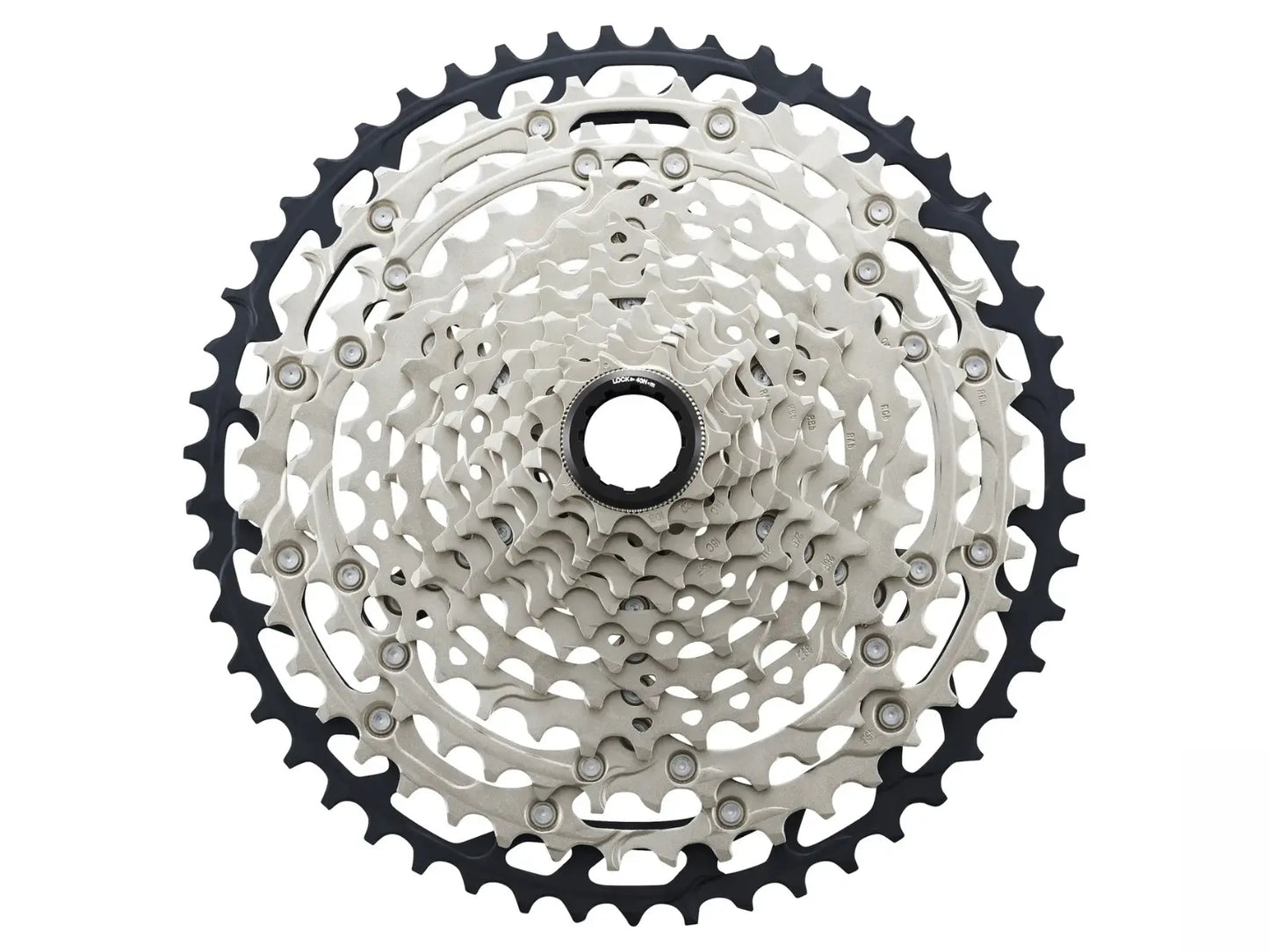 Shimano SLX Cassette CS-M7100 12Speed