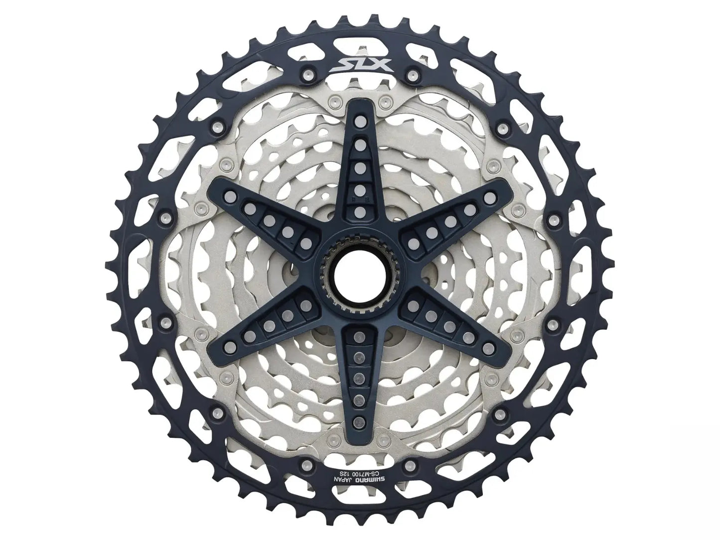 Shimano SLX Cassette CS-M7100 12Speed