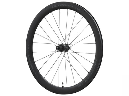 Shimano Ultegra R8170 C50 Tubeless Disc Racefiets Achterwiel