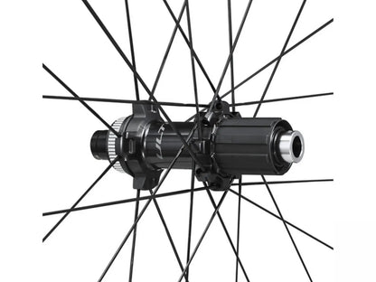 Shimano Ultegra R8170 C50 Tubeless Disc Racefiets Achterwiel