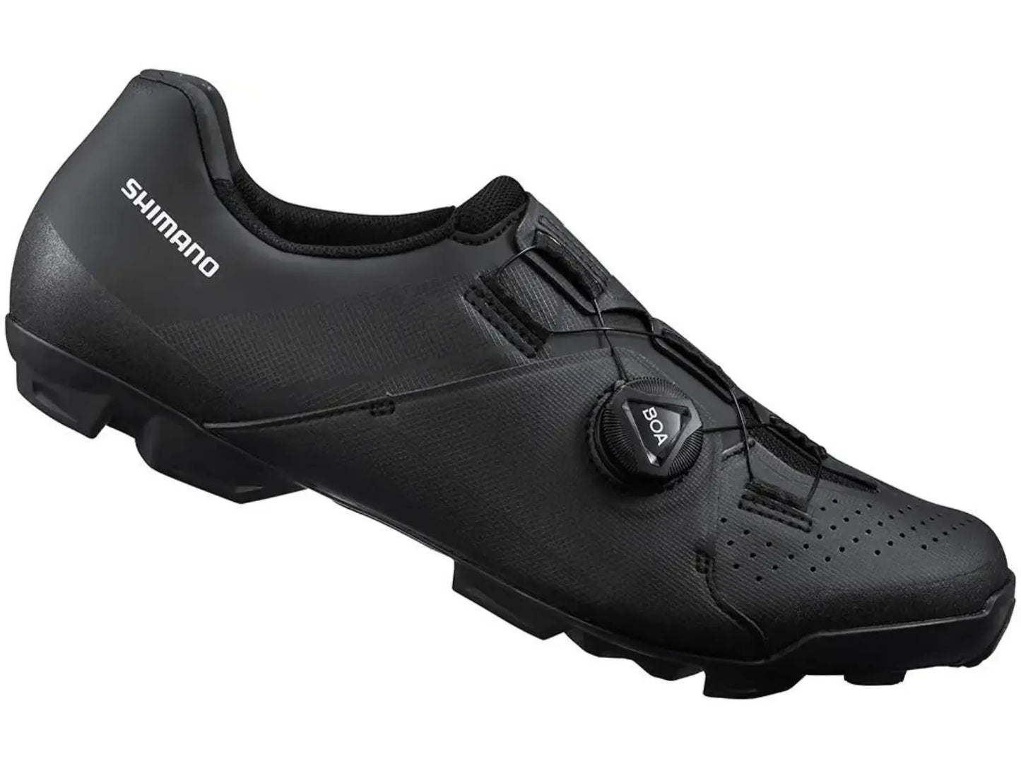 Shimano XC300 MTB Fietsschoen