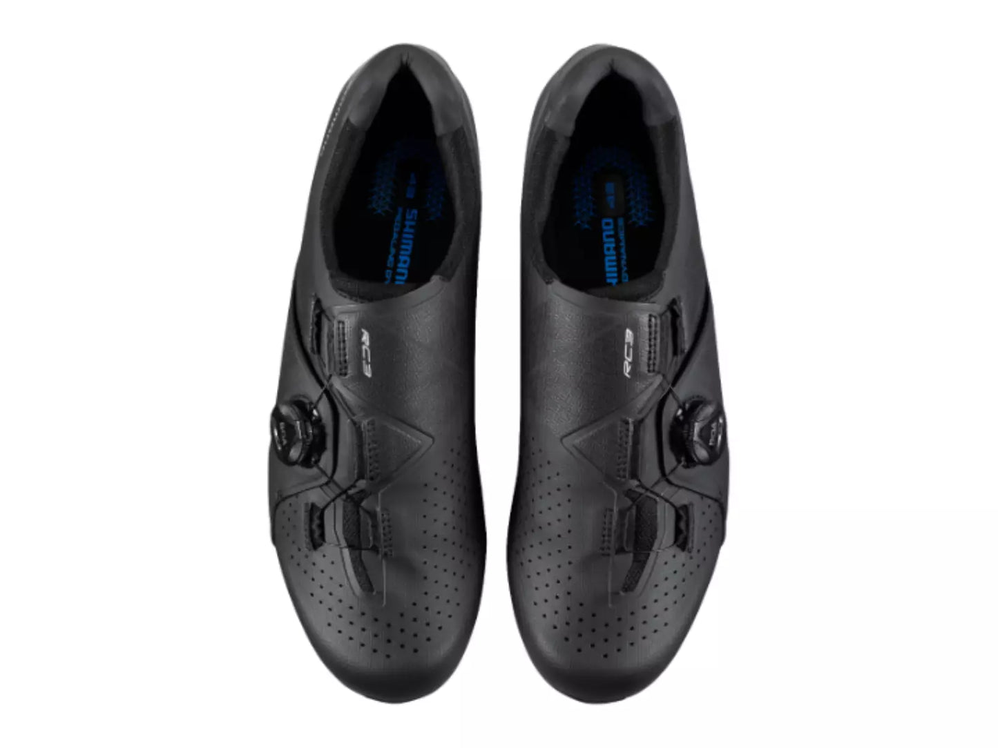 Shimano RC300 Racefiets Schoenen Breed